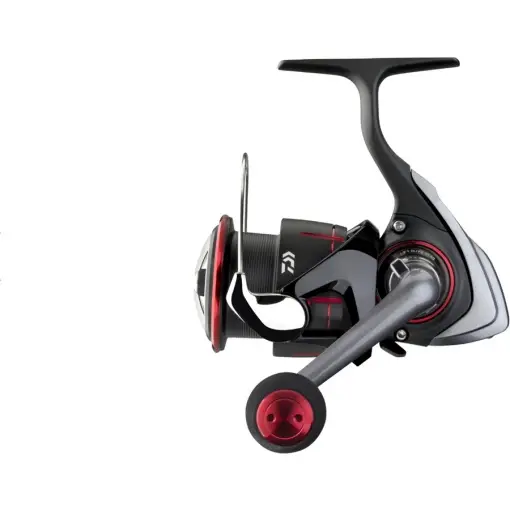 Doar azi Mulineta Daiwa Match & Feeder Daiwa 25 TDM 4012QD