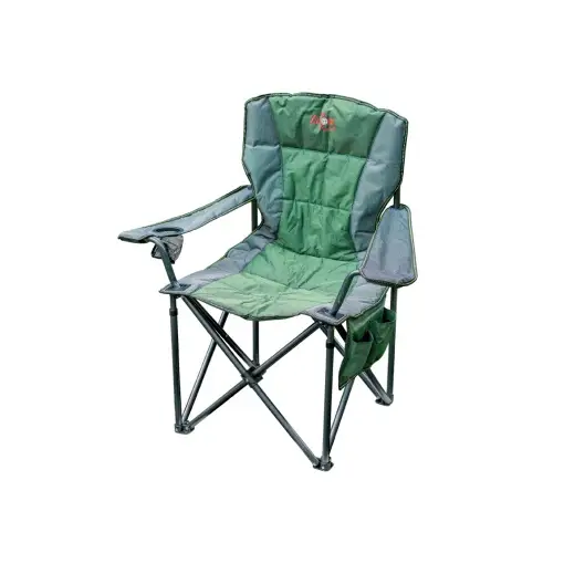 Scaun Pliabil Carp Zoom Buffalo Chair 60x50/55cm Cumpără acum