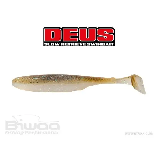 Lichidare de stoc Shad Biwaa Deus Kaleido Star, 5.1cm, 14buc/plic