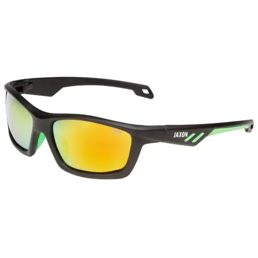 Livrare expres Ochelari Polarizati Jaxon X64 SML, Rainbow Mirror