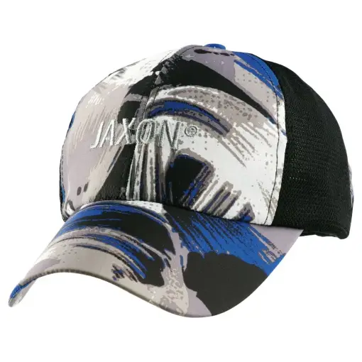 Sapca Jaxon Mesh Camuflaj Lichidare de stoc