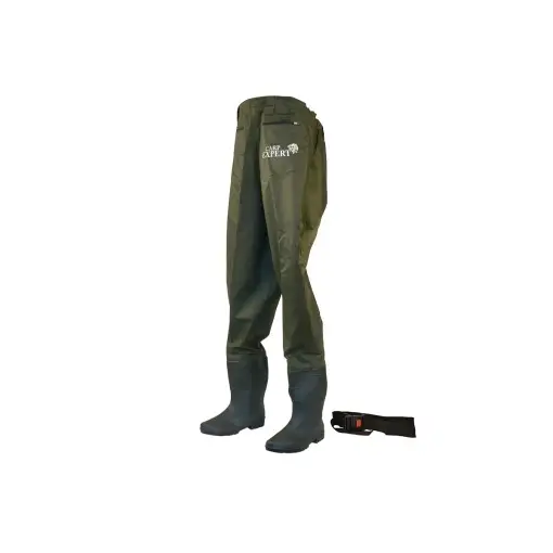 Cizme Hip Waders Impermeabile Carp Expert Reducere de preț