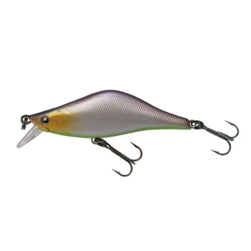 Popular Vobler Tiemco Laks 60S Sinking, Poshbait, 6cm, 5.8g