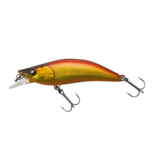 Bestseller Vobler Tiemco Mukkuri 52F, MH Akakin, 5.2cm, 3.4g