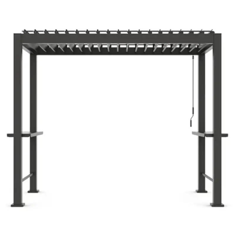 MIRADOR BBQ Pergolă grătar Ofertă specială