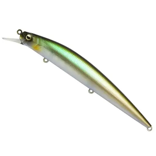 Chilipir Vobler Raid Japan Level Minnow, Kanamoroko, 12.5cm, 14g
