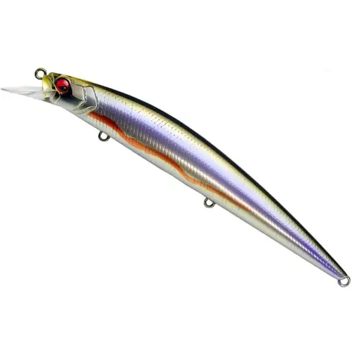 Vezi acum Vobler Raid Japan Level Minnow, Ryu-Ketsu, 12.5cm, 14g