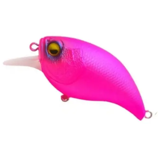 Expediere rapidă Vobler Raid Level Crank, Honeytrap, 5.1cm, 10.5g