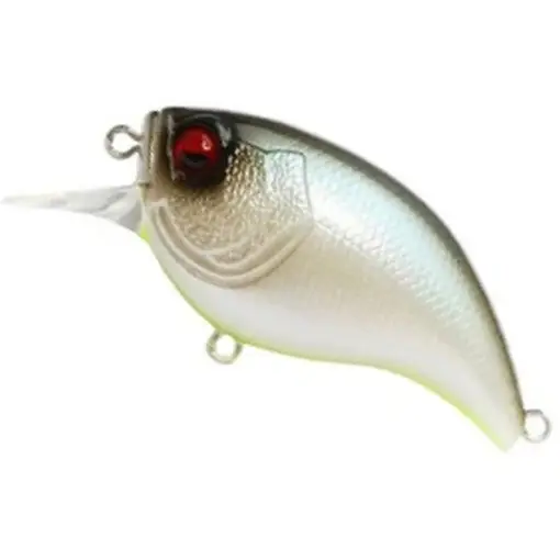 Vobler Raid Level Crank, Neon Shad, 5.1cm, 10.5g Cumpără acum