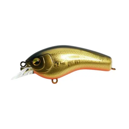 Ofertă limitată Vobler Raid SKM Super Kosoc Machine, Real Kinkuro, 6cm, 10.5g