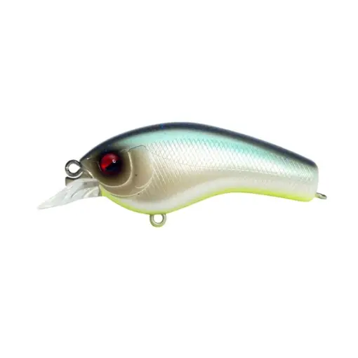 Vobler Raid SKM Super Kosoc Machine, Neon Shad, 6cm, 10.5g Cumpărături sigure