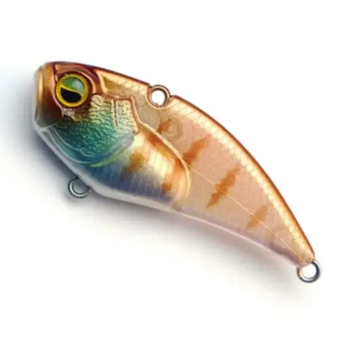 Cicada Raid Level VIB Boost, Onion Gill, 4.6cm, 11g Mai ieftin