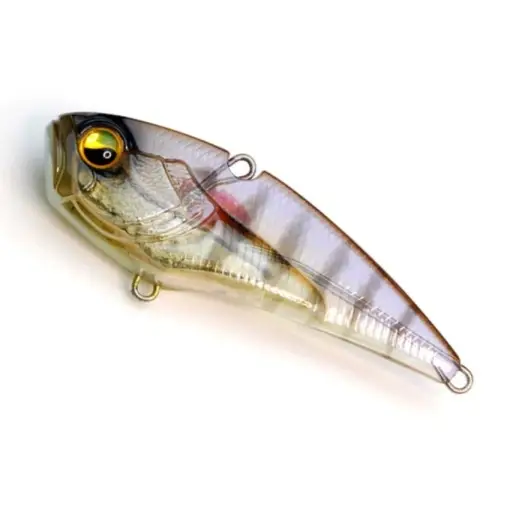 Ultima șansă Cicada Raid Japan Level VIB Boost Heavy, Sukebe Gill, 6cm, 18g