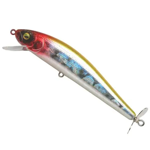 Vobler Raid Answer, Clown, 10.7cm, 14g Livrare expres