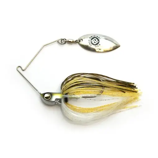 Livrare rapidă Spinnerbait Raid Level Spin Pino Single Willow, The Bait, 7g