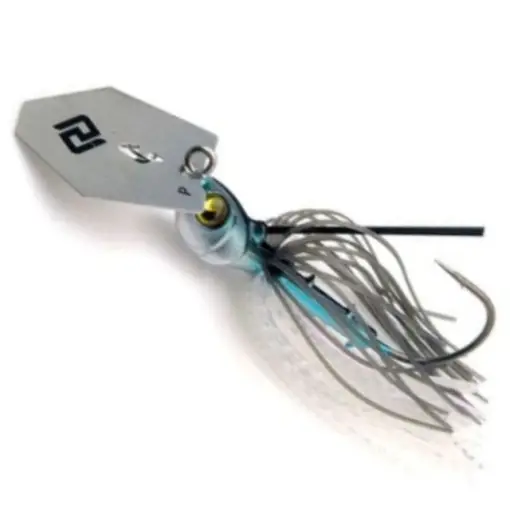 Cumpără online Chatterbait Raid Maxx Blade Power, Smoky Pearl, 11g