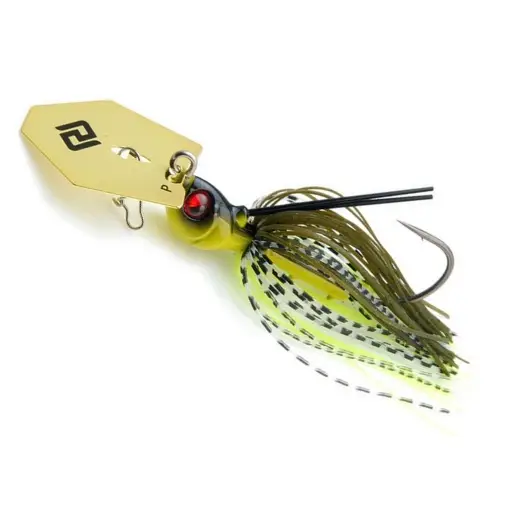 Reducere de preț Chatterbait Raid Maxx Blade Speed, Guricha Shad, 8g