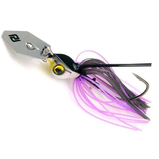 Chatterbait Raid Maxx Blade Speed, Pearl Wakasagi, 11g Cumpără acum