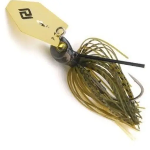 Reduceri Chatterbait Raid Maxx Blade Speed, Guripan Shad, 14g
