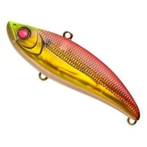 Vobler Apia Uprizing 70, Red Gold Konoshiro, 7cm, 14g Mai ieftin