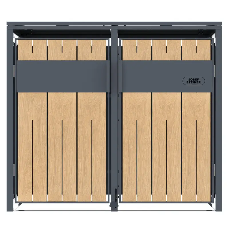 BOX Magazie exterior Premium