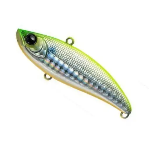 Vobler Apia Uprizing 70, LGH Chart Back, 7cm, 14g Comandă acum