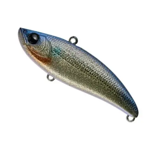 Popular Vobler Apia Uprizing 70, Bora GLX, 7cm, 14g