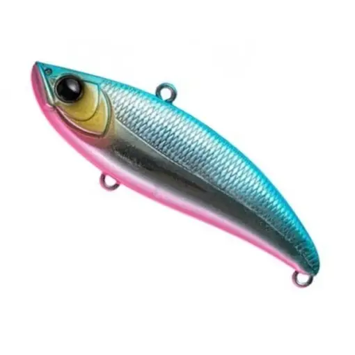 Disponibil imediat Vobler Apia Uprizing 70, BP Metalic, 7cm, 14g