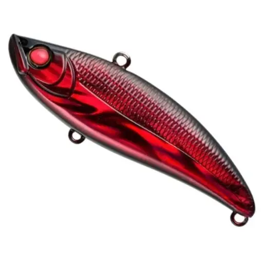 Plată securizată Vobler Apia Uprizing 70HW, Living Dead, 7cm, 18g