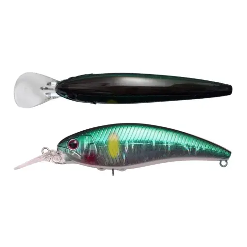 Vobler OSP Chestar SR, Cobalt Ayu, 7.6cm, 8.9g Ofertă de sezon