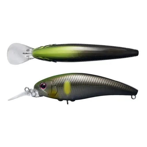 Vobler OSP Chestar MR, Asbi Ayu, 7.6cm, 9g Discount