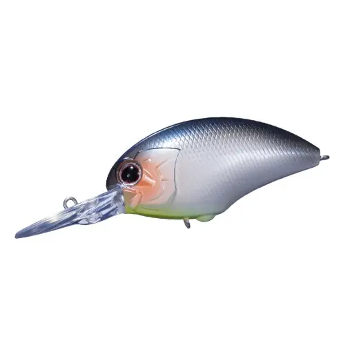 Livrare expres Vobler OSP Blitz DR, Blue Fish, 5.3cm, 11g