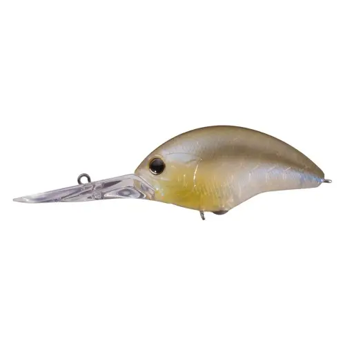Super ofertă Vobler OSP Blitz Max DR, Numeri Shad, 6.1cm, 16g