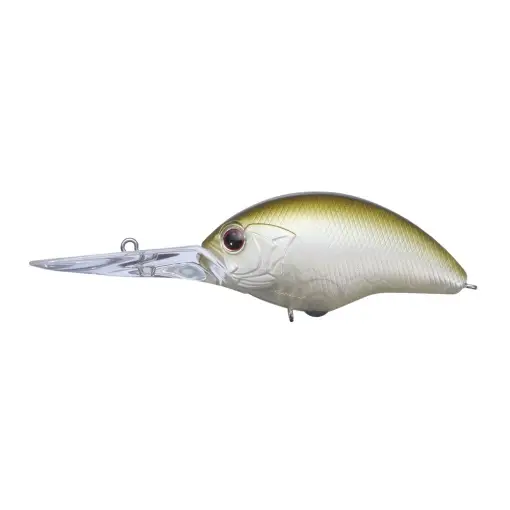 Vobler OSP Blitz Max DR, Ghost Minnow, 6.1cm, 16g Discount