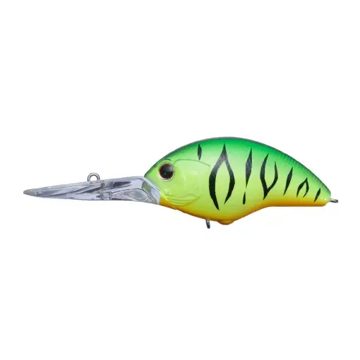 Vobler OSP Blitz Max DR, Hot Tiger, 6.1cm, 16g Comandă acum