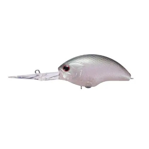 Calitate înaltă Vobler OSP Blitz EX-DR, Jade Shad, 5.3cm, 12g