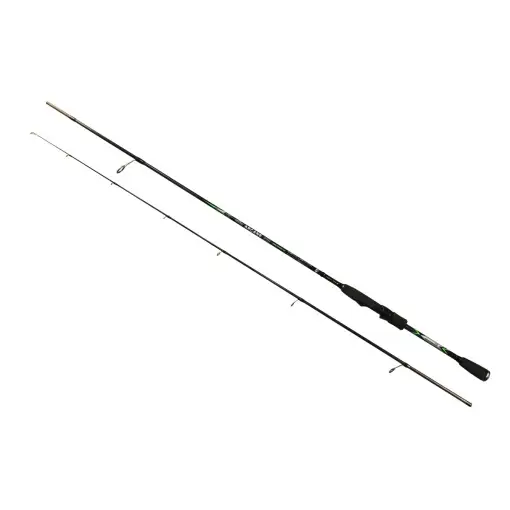 Bestseller Lanseta Wizard Arcane Spin, 1.80m, 1-5g, 2 tronsoane