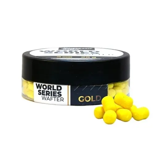 Ultima șansă Wafters Benzar Mix World Series, 8mm