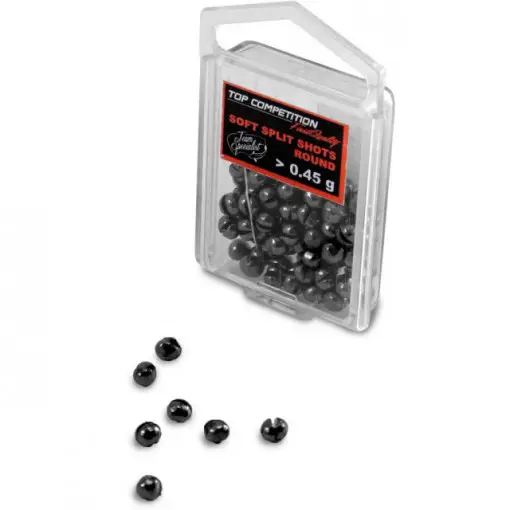 Ieftin Set plumbi LineaEffe, 0.80g, 35g