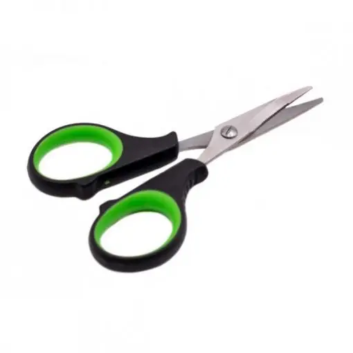 Preferatul clienților Foarfeca pentru fir textil Korda Basix