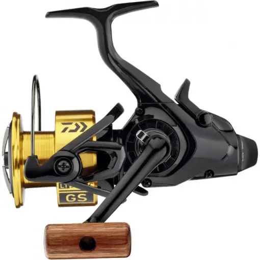 Mulineta Daiwa GS BR LT Ofertă de sezon