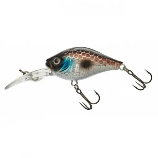 Preț mic Vobler Gunki D-Gigan 39 F, Anchor, 3.9cm, 4.7g