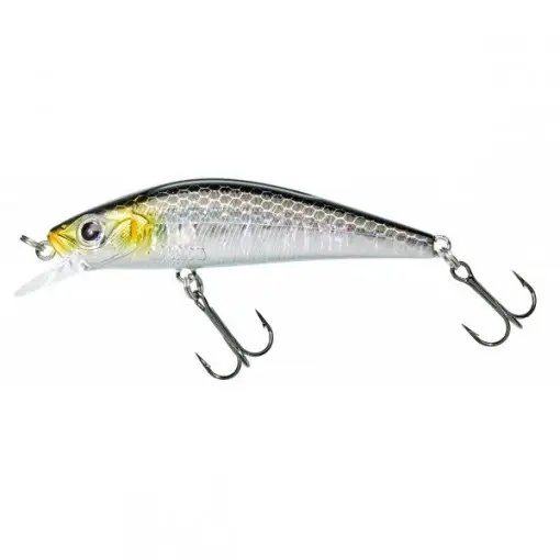 Ofertă limitată Vobler Gunki Gammera 78 HW, Black Alive, 7.8cm, 10.6g