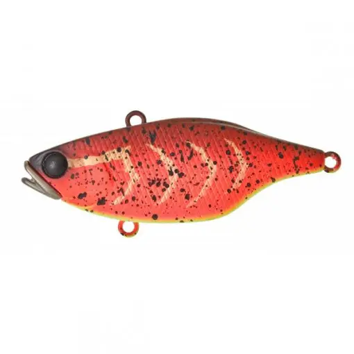 Retur ușor Vobler Illex TN60, Spicy Craw, 6cm, 12.7g