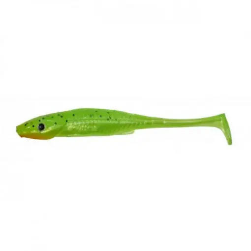 Shad ILLEX Whiz, Hot Firetiger, 12.5cm, 4buc Nu rata