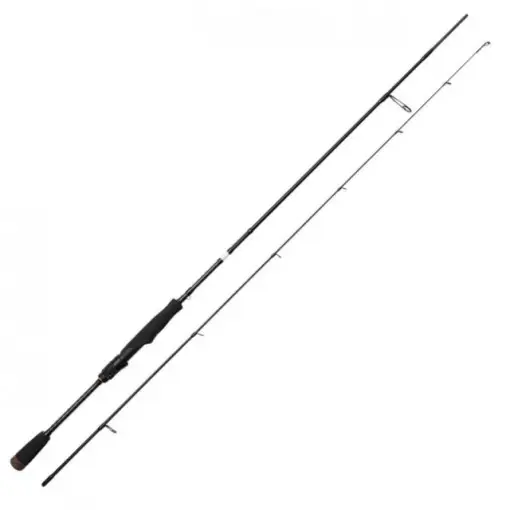Expediere rapidă Lanseta Savage Gear SG2 Medium Game, 2.21m, 7-23g, 2 tronsoane