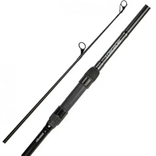 Preț mic Lanseta telescopica Okuma Longbow Tele Carp, 3.90m, 3.50 lbs