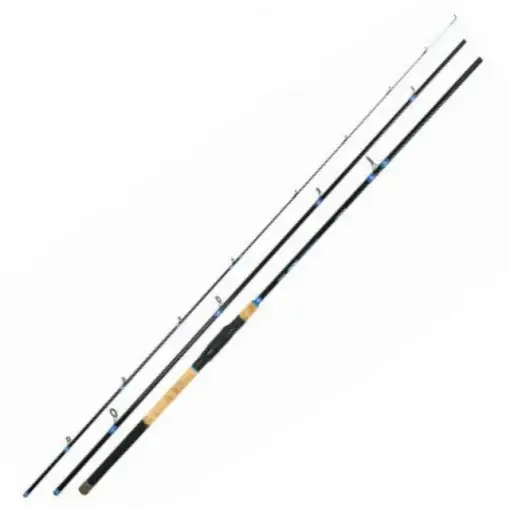 Lanseta Formax Rivercraft Feeder 3.60m, 30-90g, 3+3 tronsoane Ofertă exclusivă