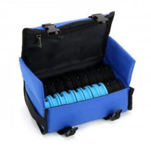 Geanta Formax Elegance cu 20 Role Eva pentru carlige legate Livrare gratuită