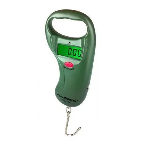 Doar azi Cantar digital Formax A13, 45kg